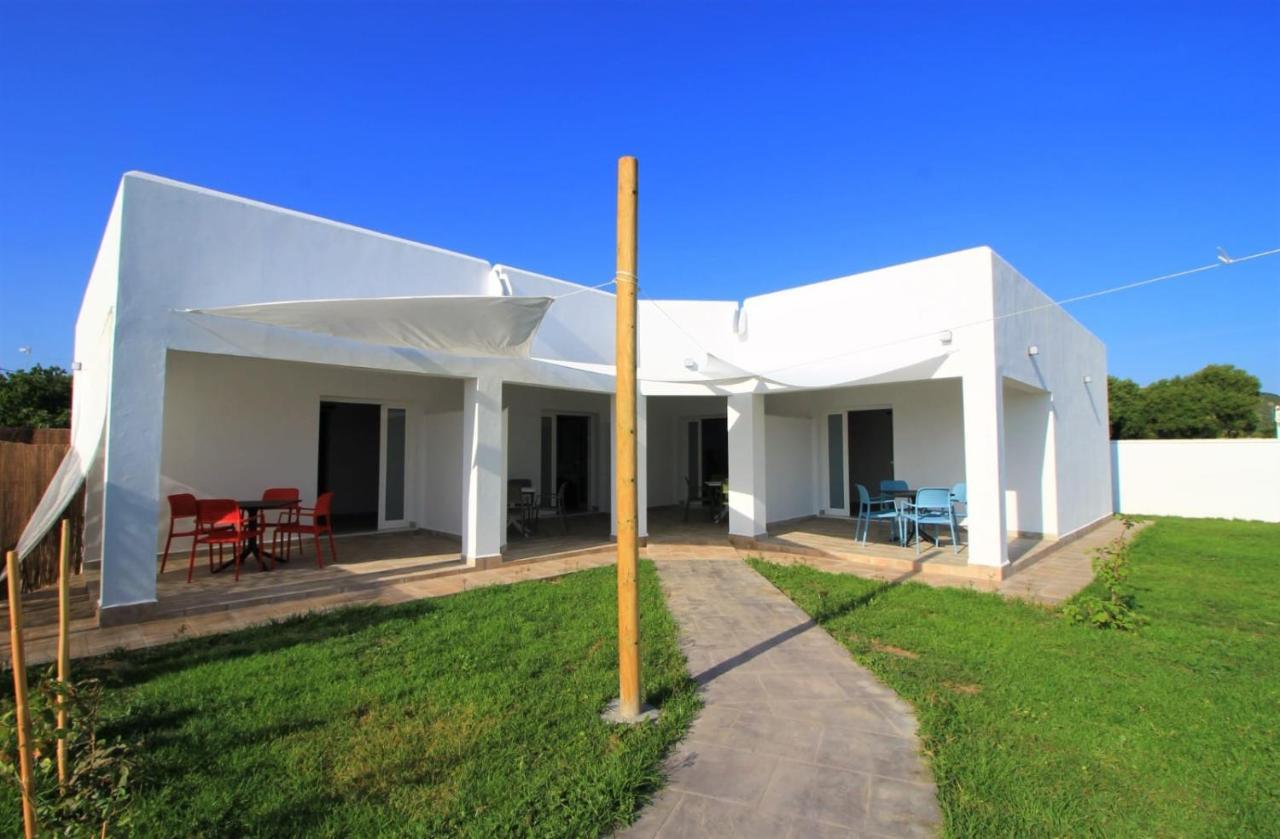 Ishel Trafalgar Zahora Exterior foto